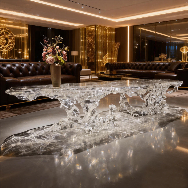 Dining & Entertaining