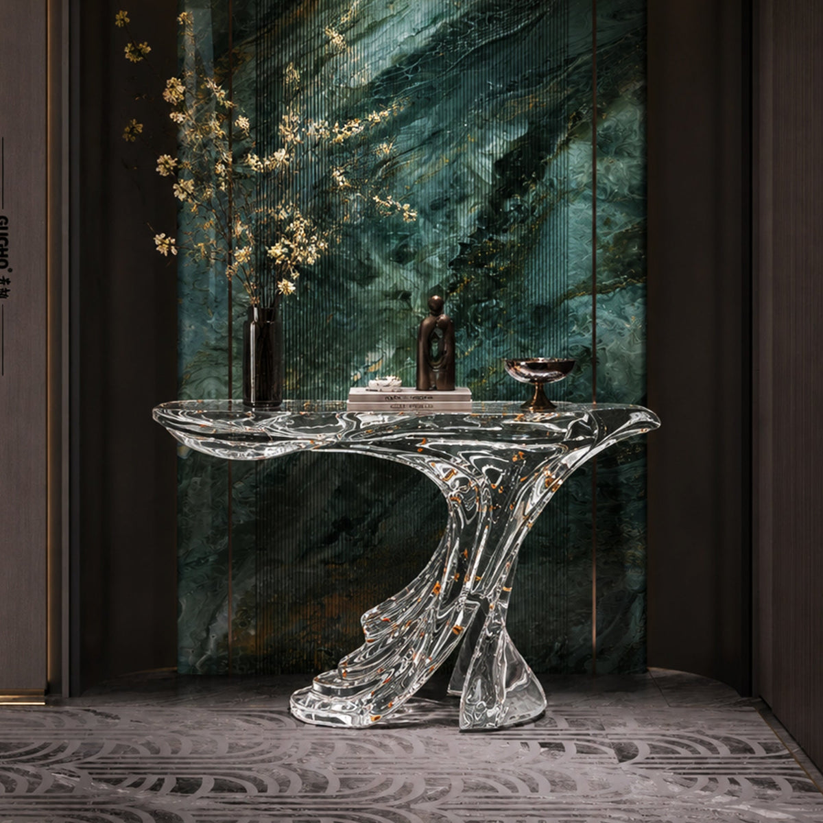 Bespoke Bath & Spa