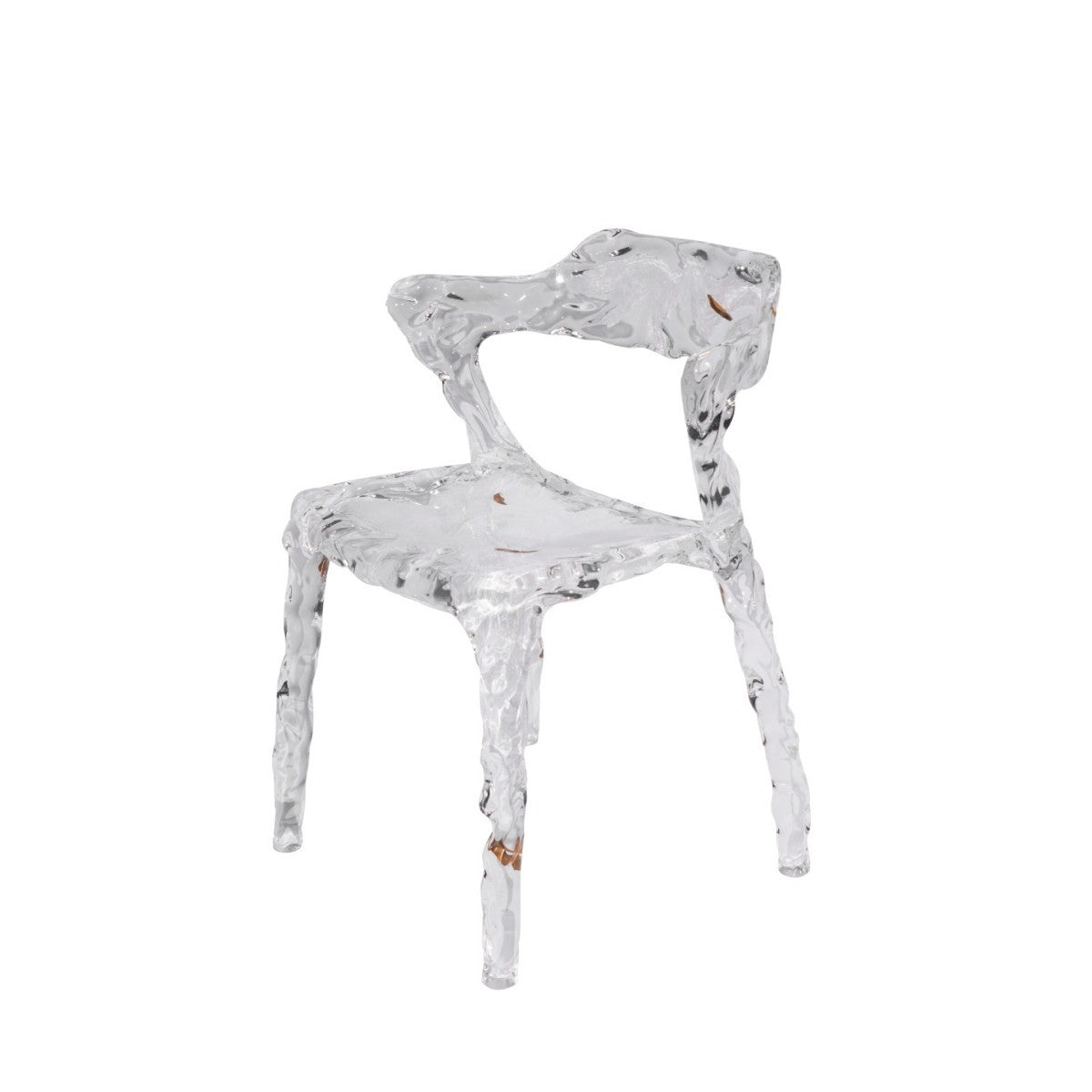 Bespoke Crystal Designer Chair | Made to Order