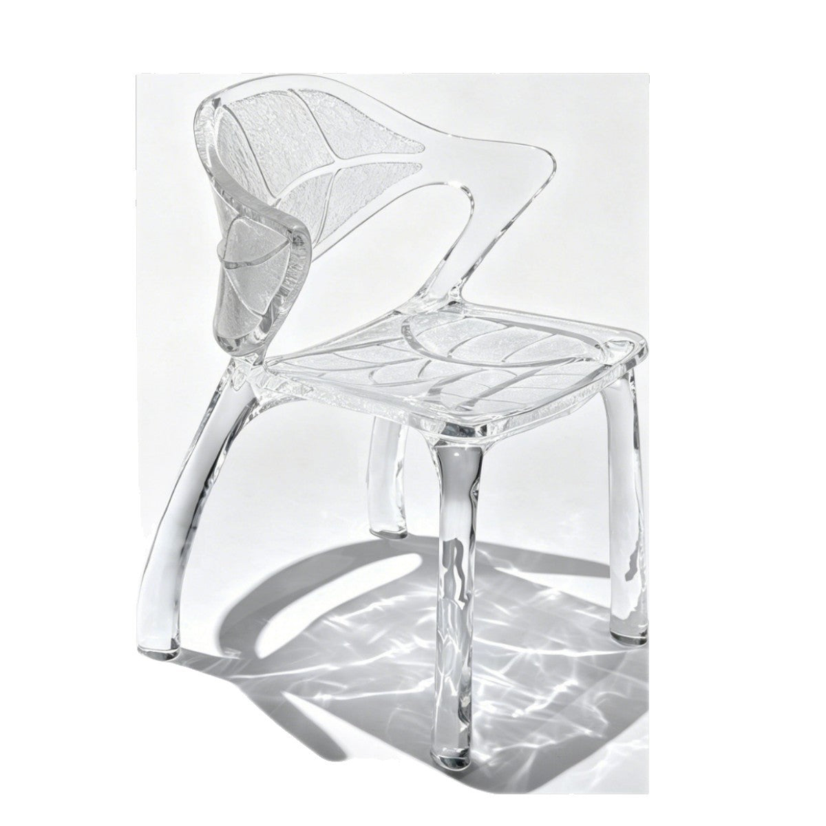 Bespoke Crystal Designer Chair | Living Room | Made to Order